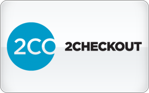 2Checkout icon
