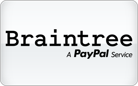 Braintree icon