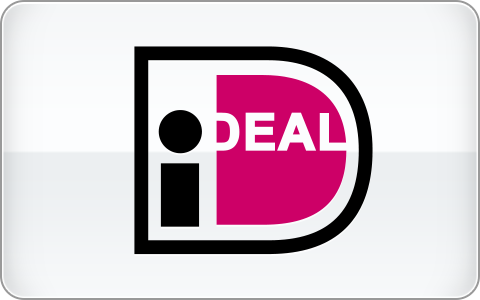 Stripe iDEAL icon