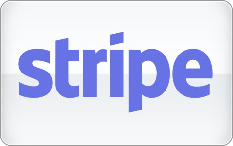 Stripe Checkout icon
